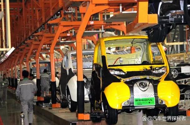 今天才知道，为什么山东生产“老年代步车”最多？关键原因有3个