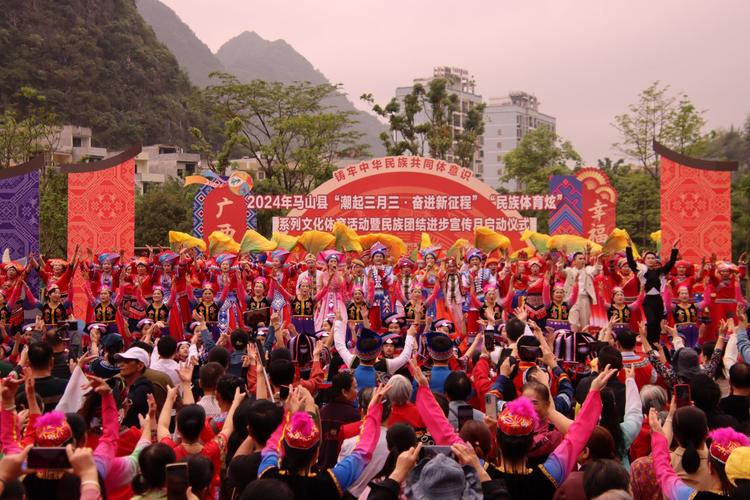 亮点抢先看！2025年古现“三月三”山会即将开幕（内含福利）