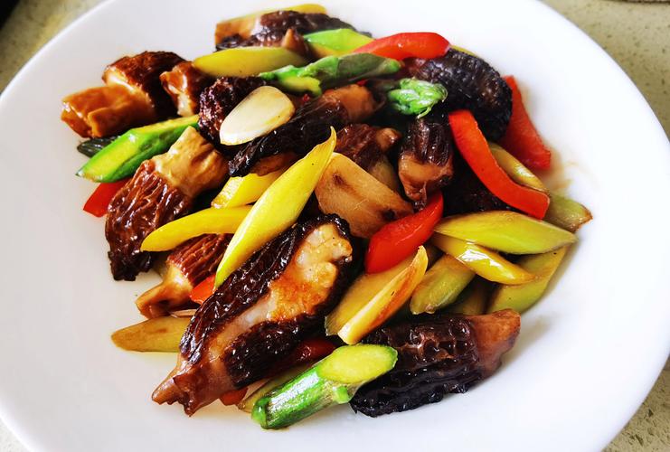 春季常吃这3种春菜，价格实惠，健脾养胃，清热凉血