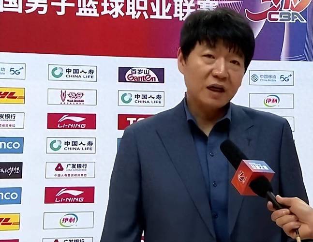 山东男篮大胜新疆不可怕，可怕的邱彪赛后发言，简直是杀人诛心
