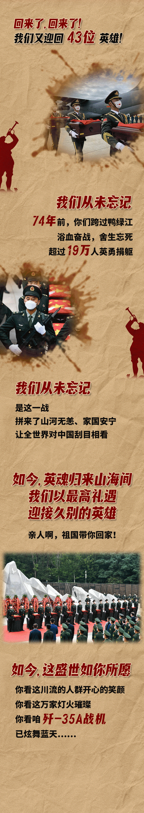 中国青年报 这群医学师生 点亮无名烈士“归乡”路