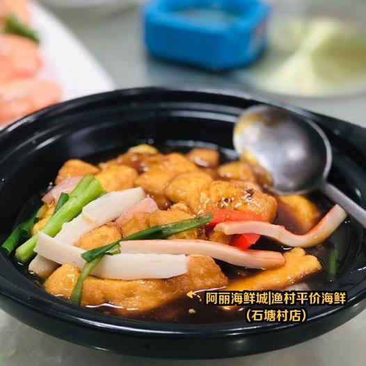 这种豌豆花煎着吃，比生猛海鲜还好吃；洗洗车，争取开到报废