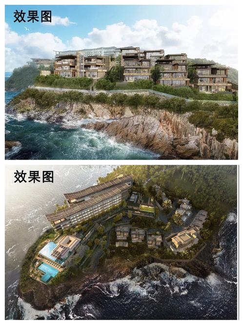 “悬崖酒店”今日开业！阿丽拉在粤首店亮点何在？