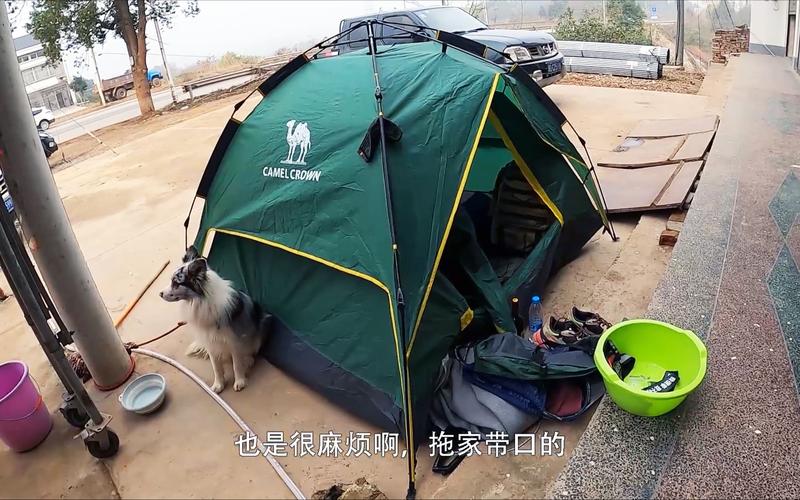 讨论一下，自驾游住车里好，还是帐篷好 流浪的独孤老狼