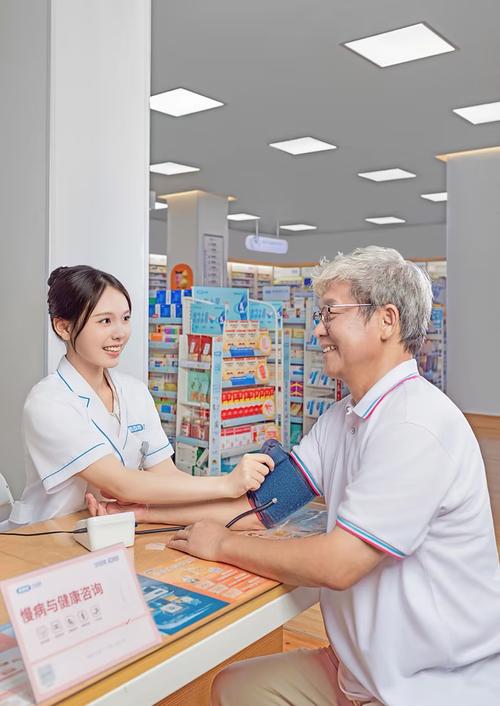 药店 诊所 咖啡三大业态互融 满足多元消费需求